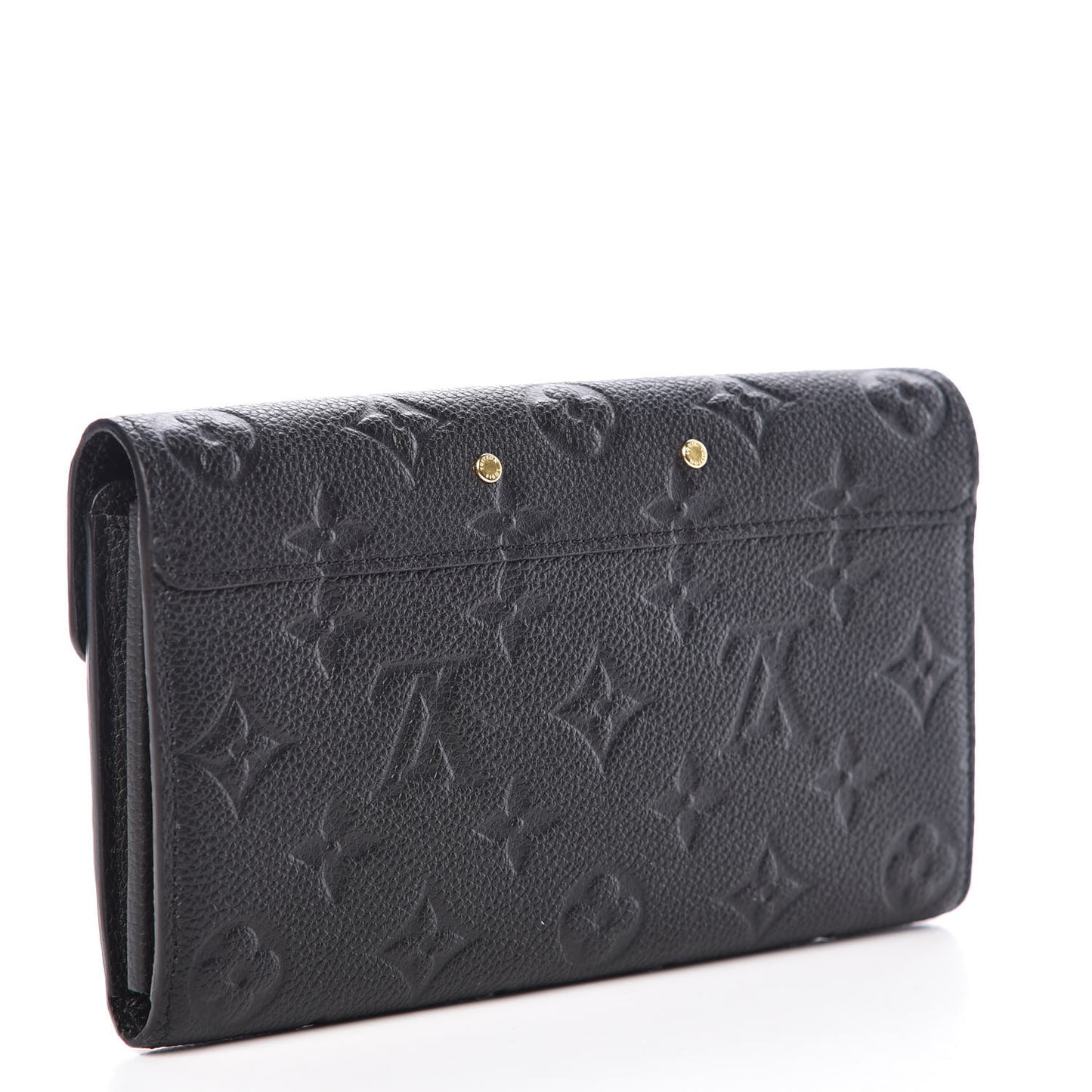 Empreinte Metis Wallet Black