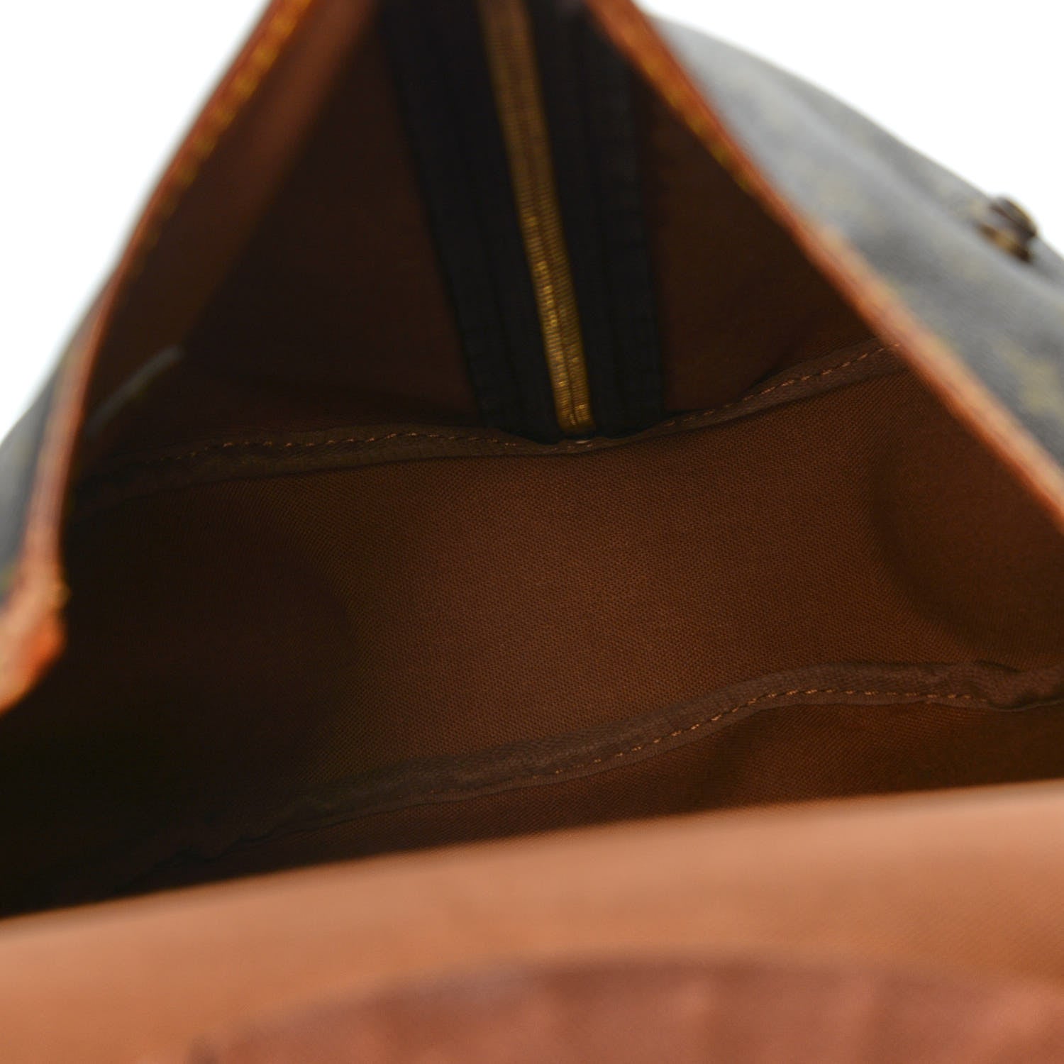 Louis Vuitton Monogram Sac Golf 6 of 22