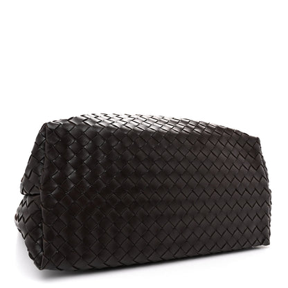 Bottega Veneta Nappa Intrecciato Large Andiamo Shoulder Bag Fondant 4 of 10