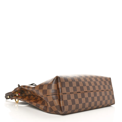 Louis Vuitton Damier Ebene Graceful PM 4 of 6