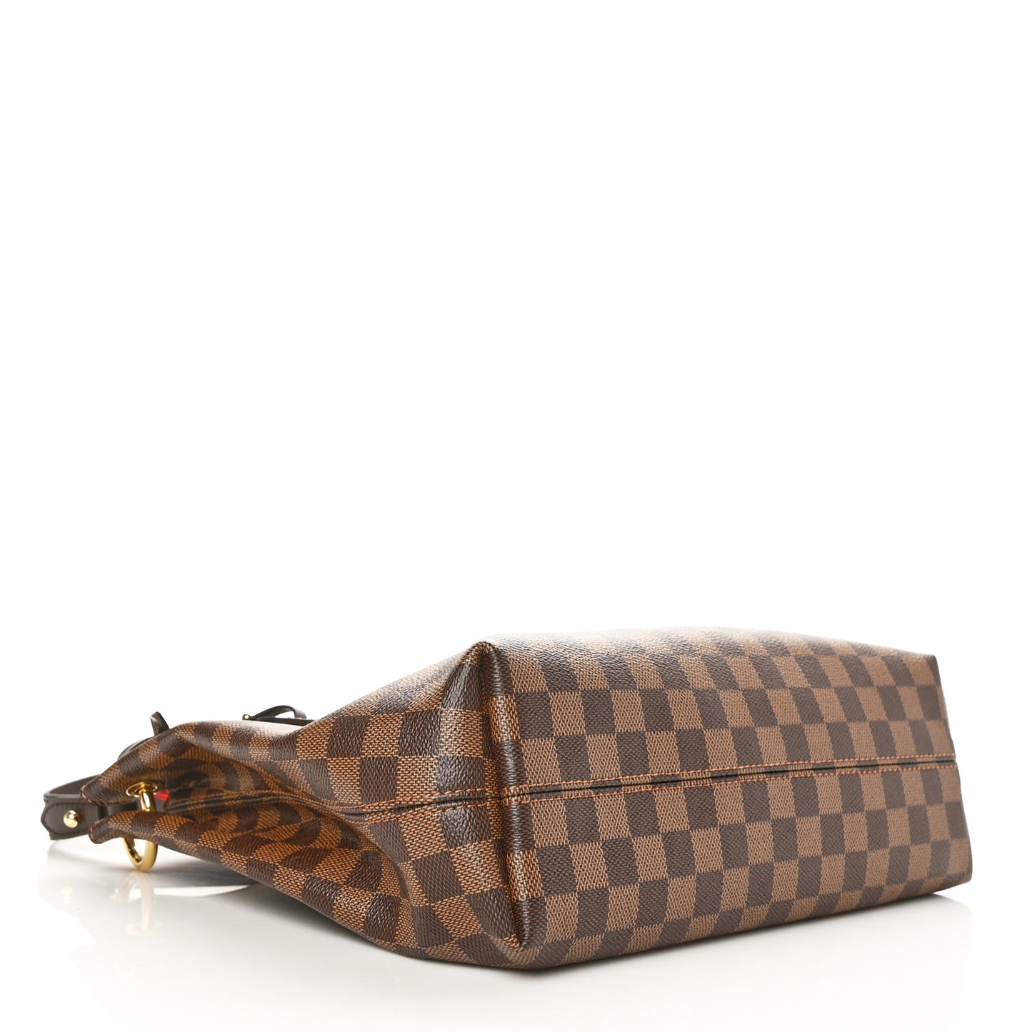 Damier Ebene Graceful PM
