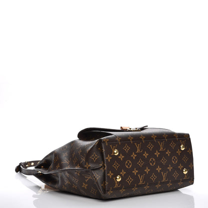 Louis Vuitton Monogram Metis 5 of 8