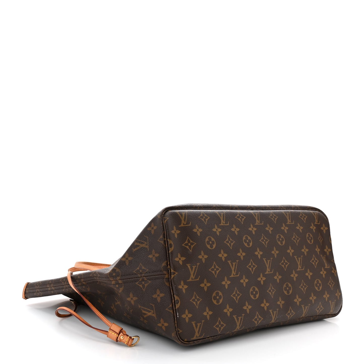 Monogram Neverfull GM