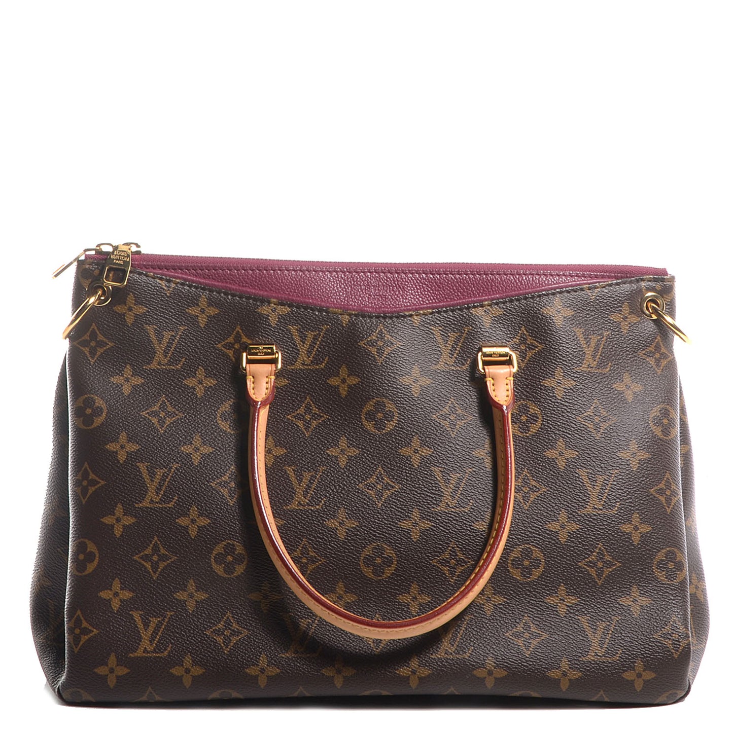 Monogram Pallas Aurore