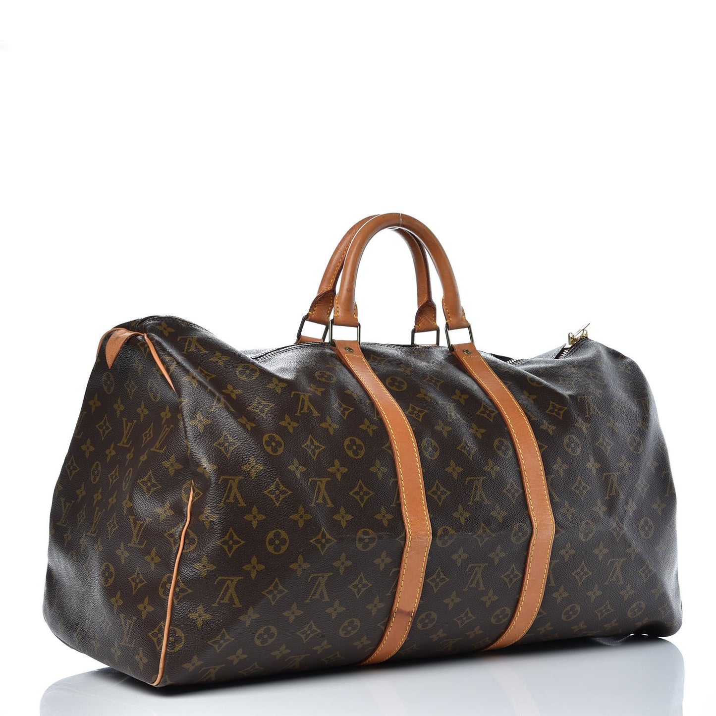 Monogram Keepall 55