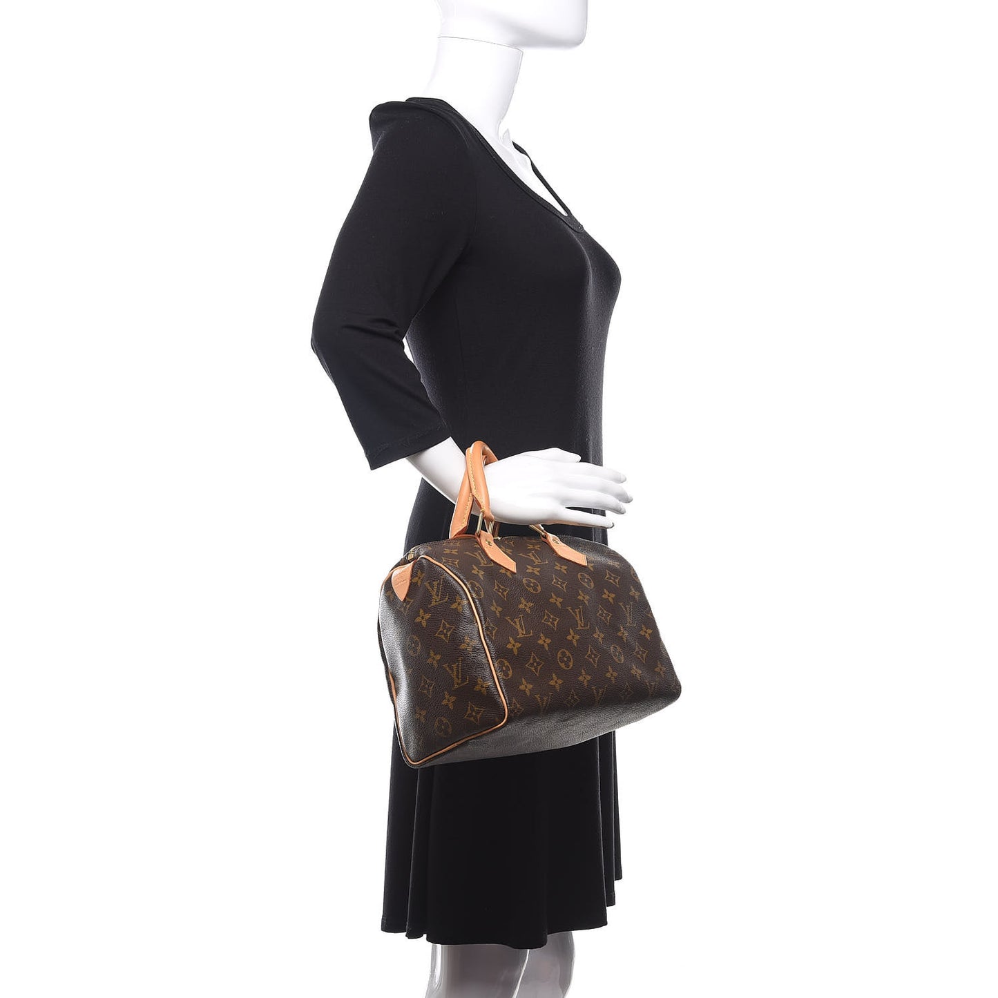 Monogram Speedy 25