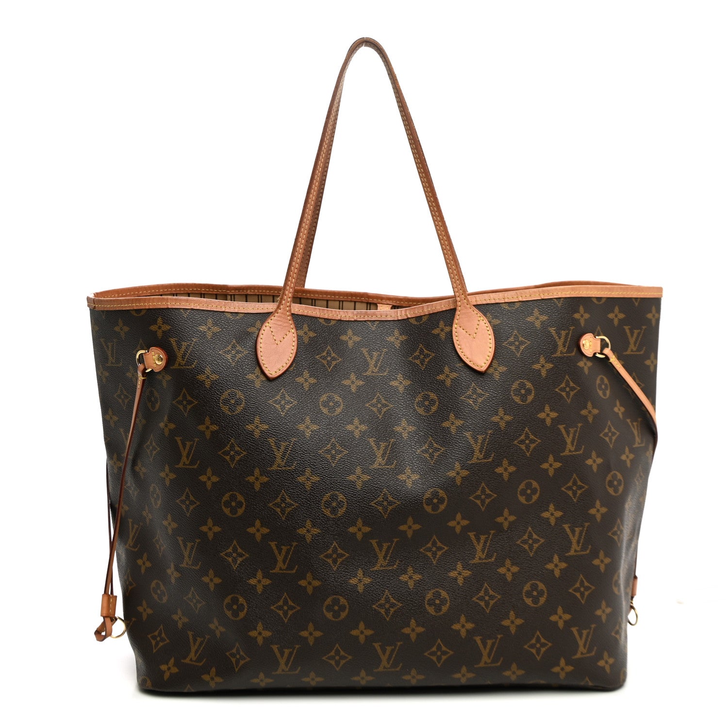 Louis Vuitton Monogram Neo Neverfull GM 1 of 11