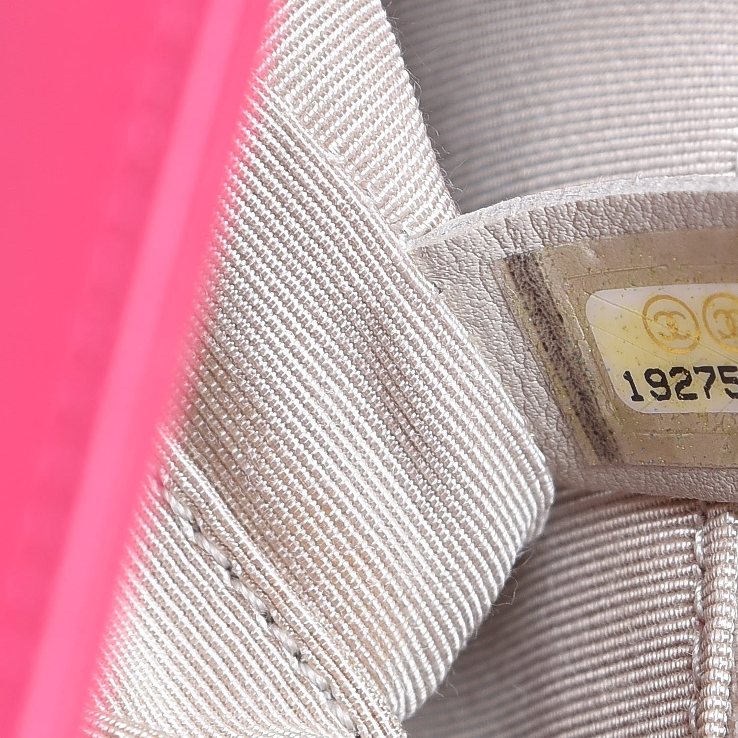 Chanel Lambskin Quilted New Medium Boy Flap Pink 7 of 10