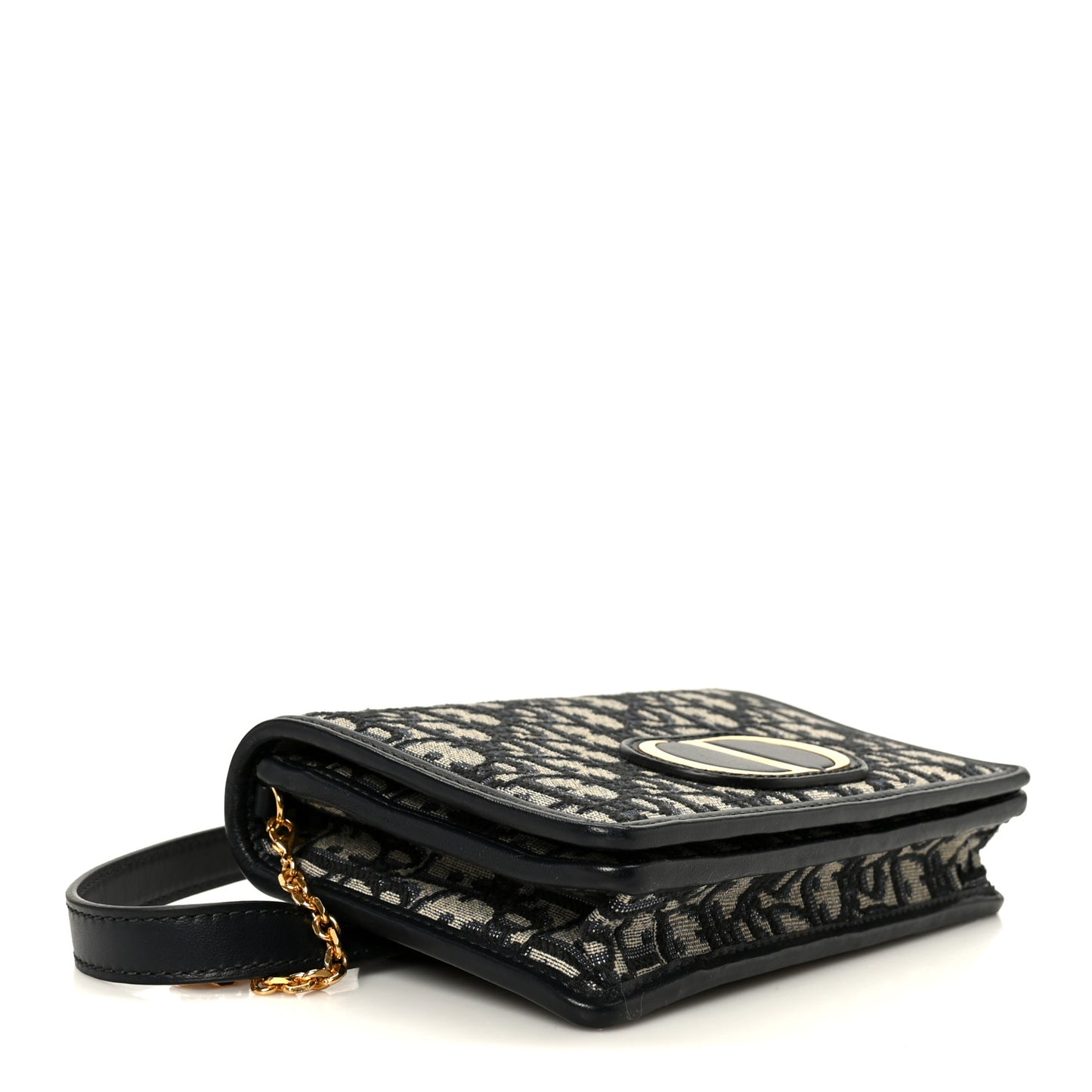 Oblique 30 Montaigne 2-In-1 Pouch Blue