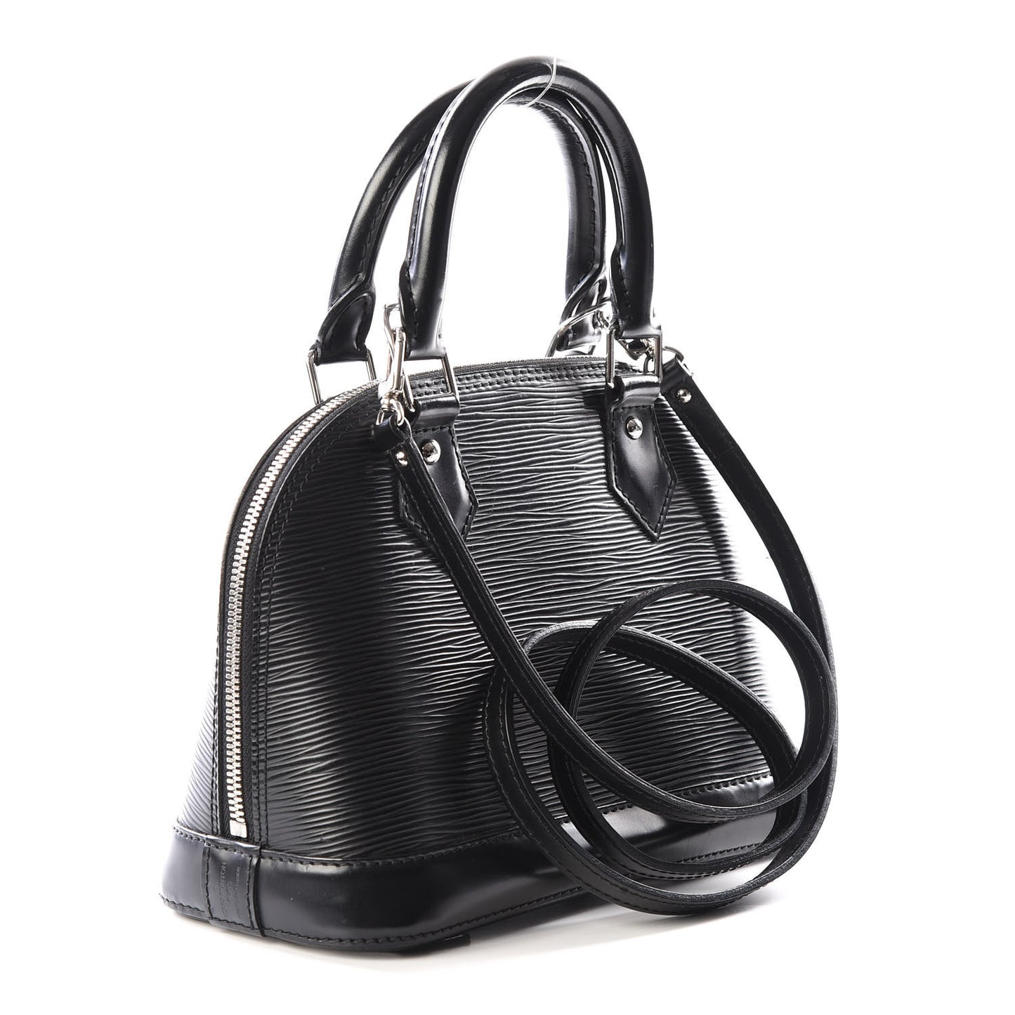 Epi Alma BB Black