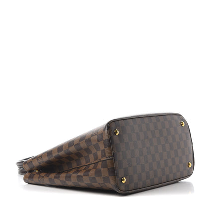 Louis Vuitton Damier Ebene Kensington 3 of 10