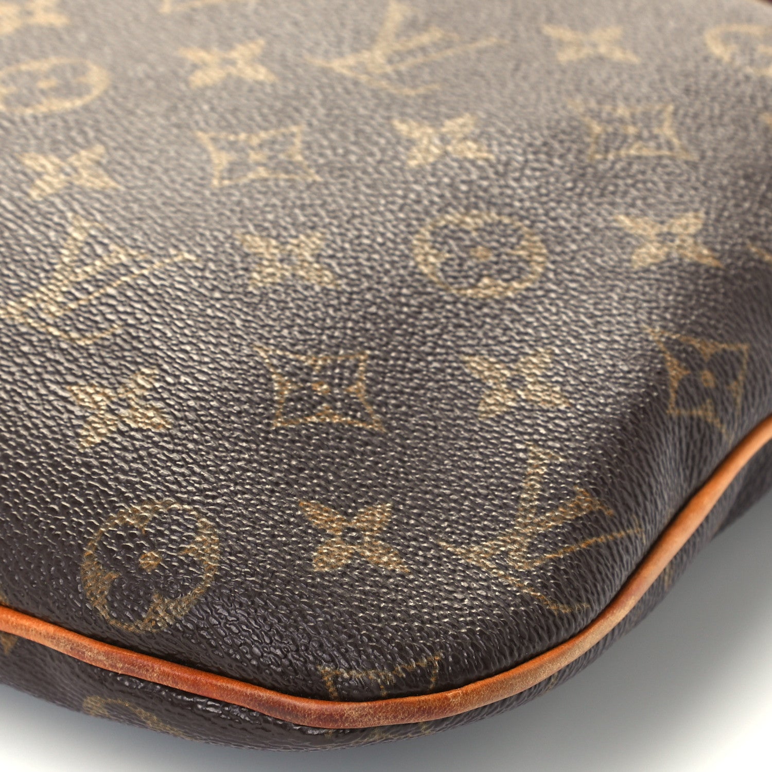 Louis Vuitton Monogram Bosphore Pochette 10 of 10