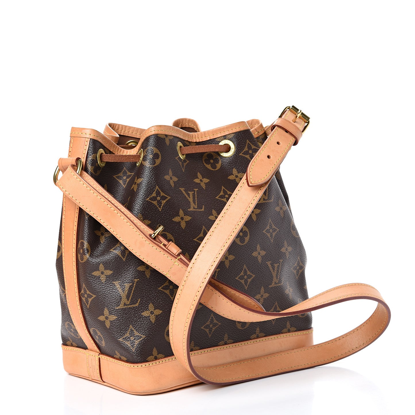 Monogram Noe BB