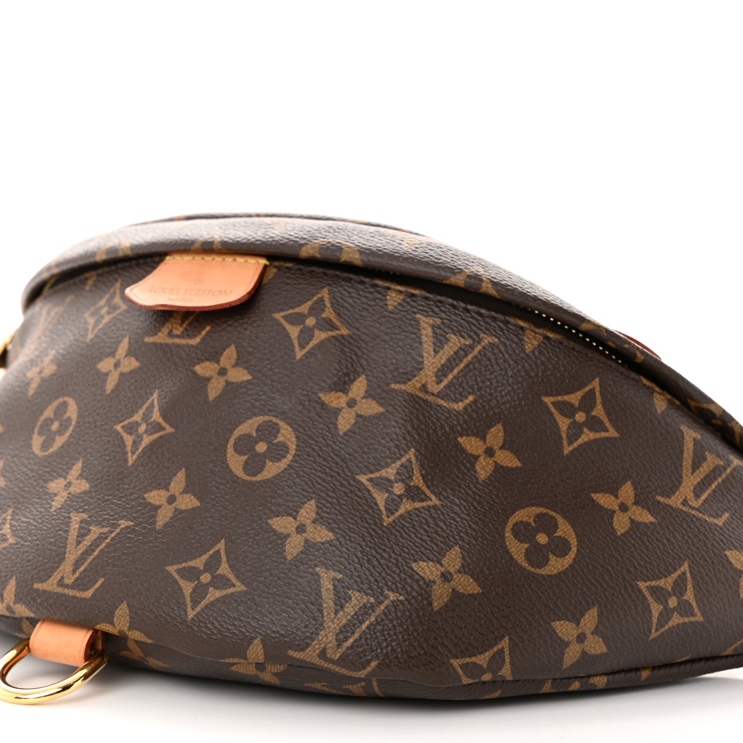 Monogram Bumbag