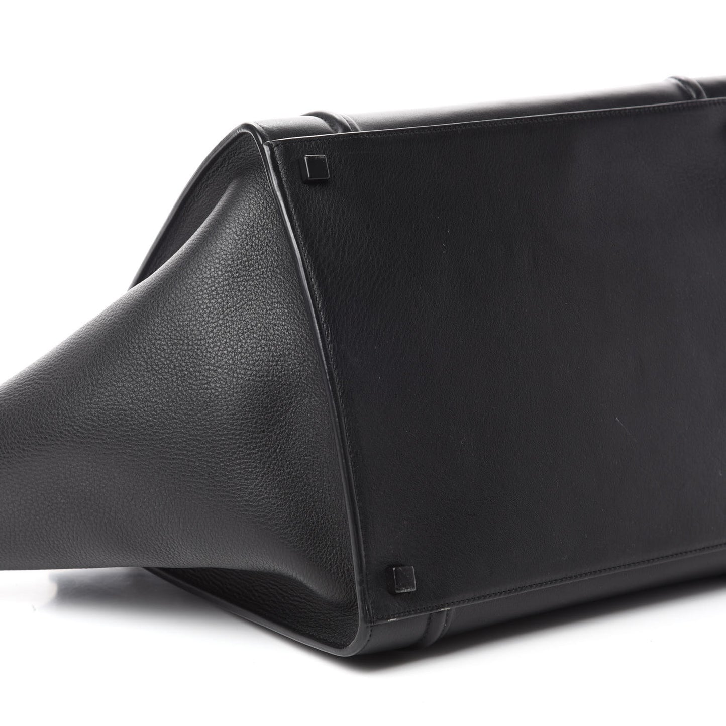 Supple Medium Phantom Luggage Black