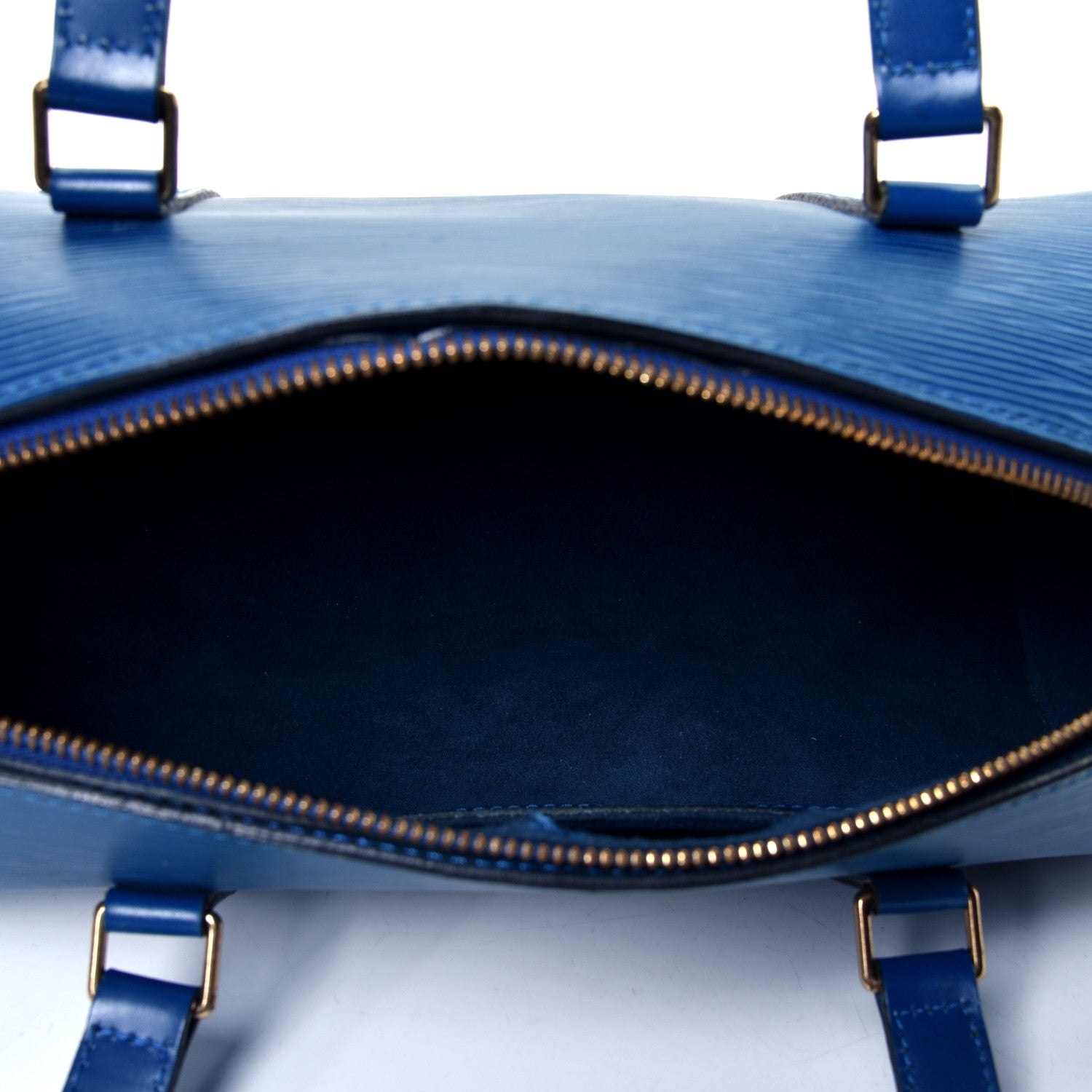 Louis Vuitton Epi Soufflot Toledo 8 of 9