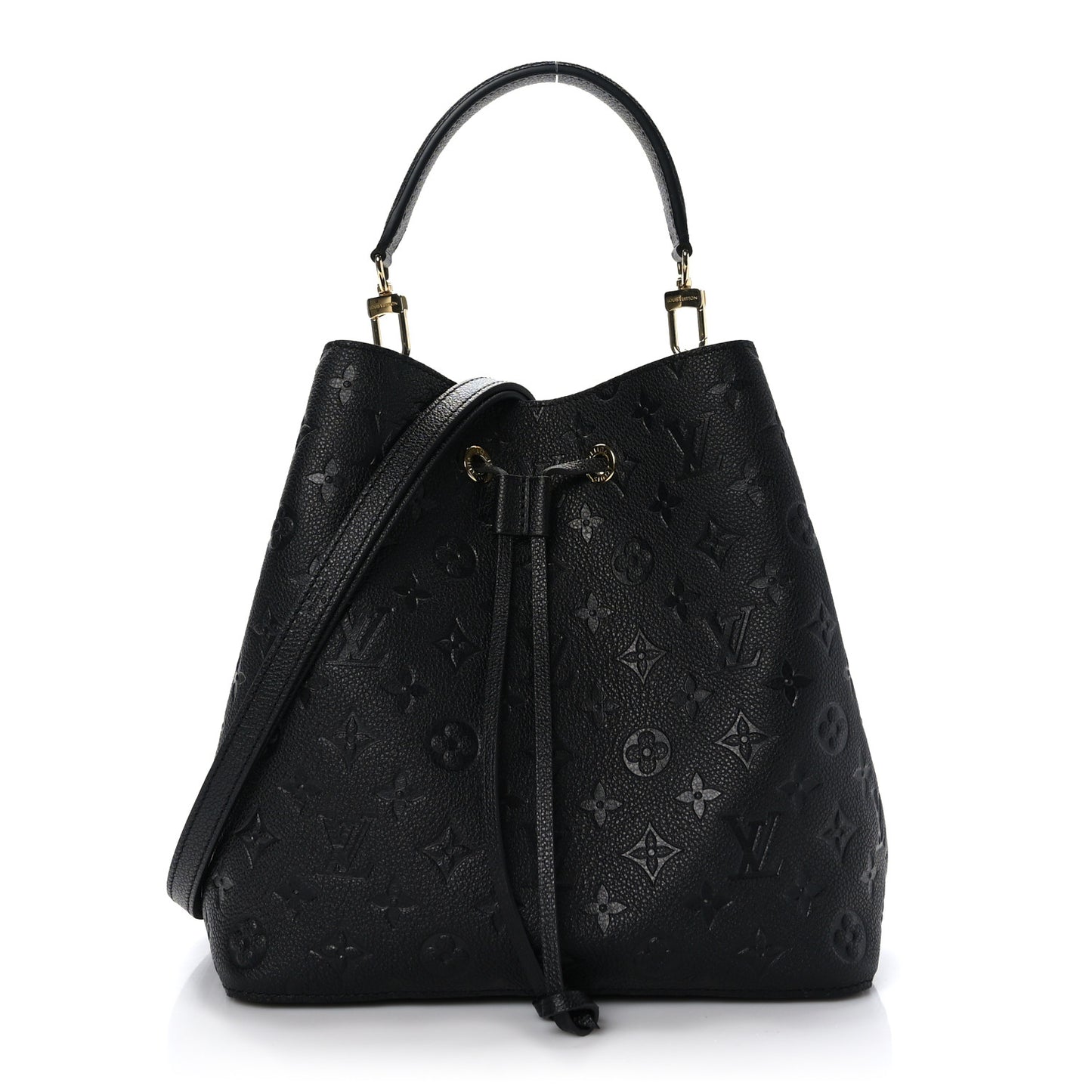 Empreinte Neonoe MM Black