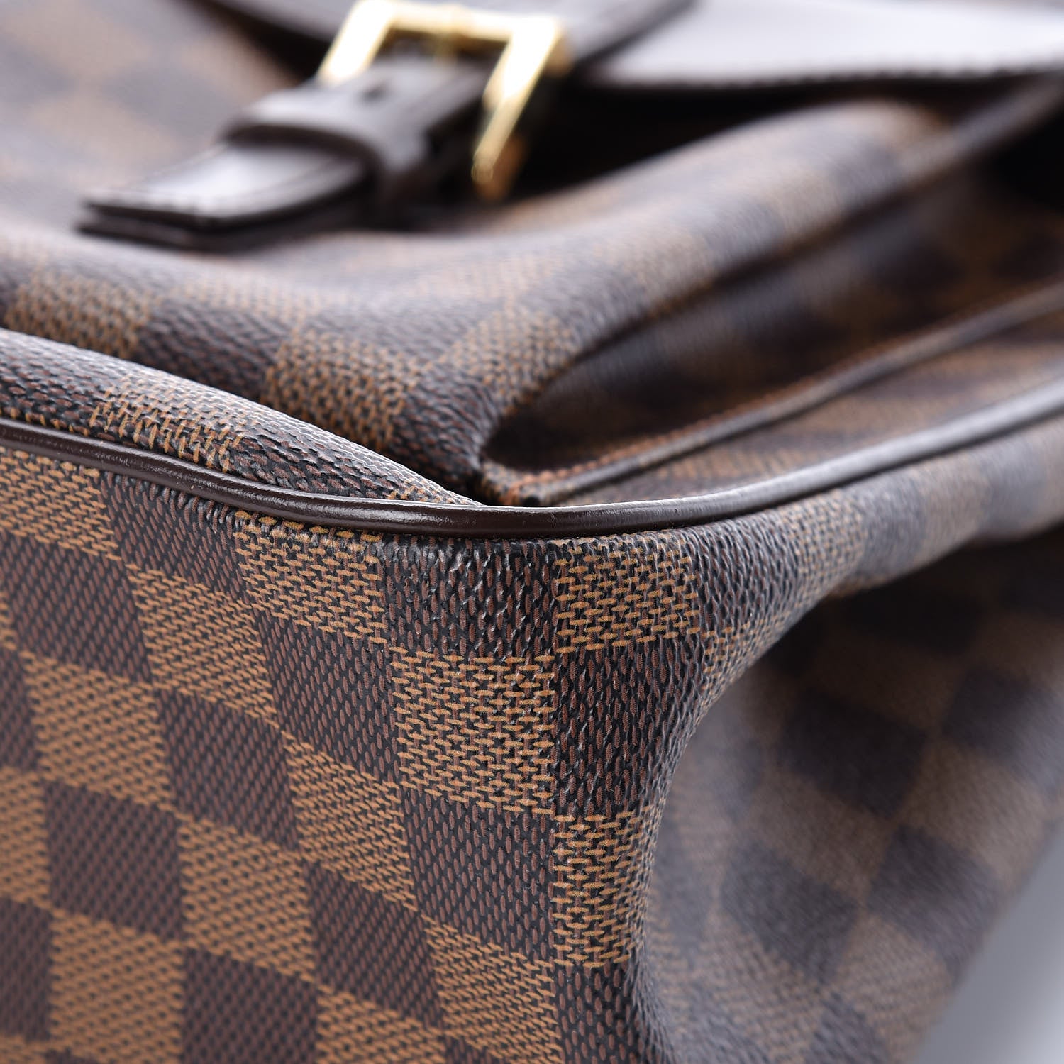 Louis Vuitton Damier Ebene Uzes 11 of 13