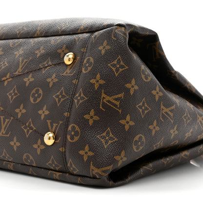 Louis Vuitton Monogram Artsy GM 7 of 11