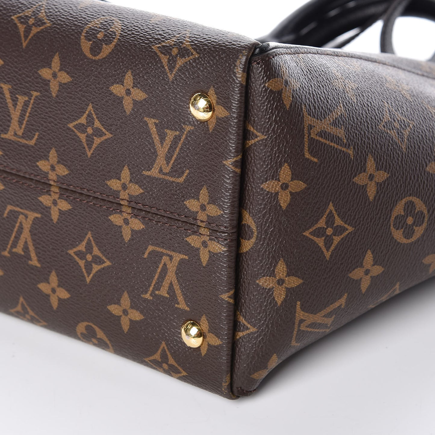 Monogram Tournelle PM Black