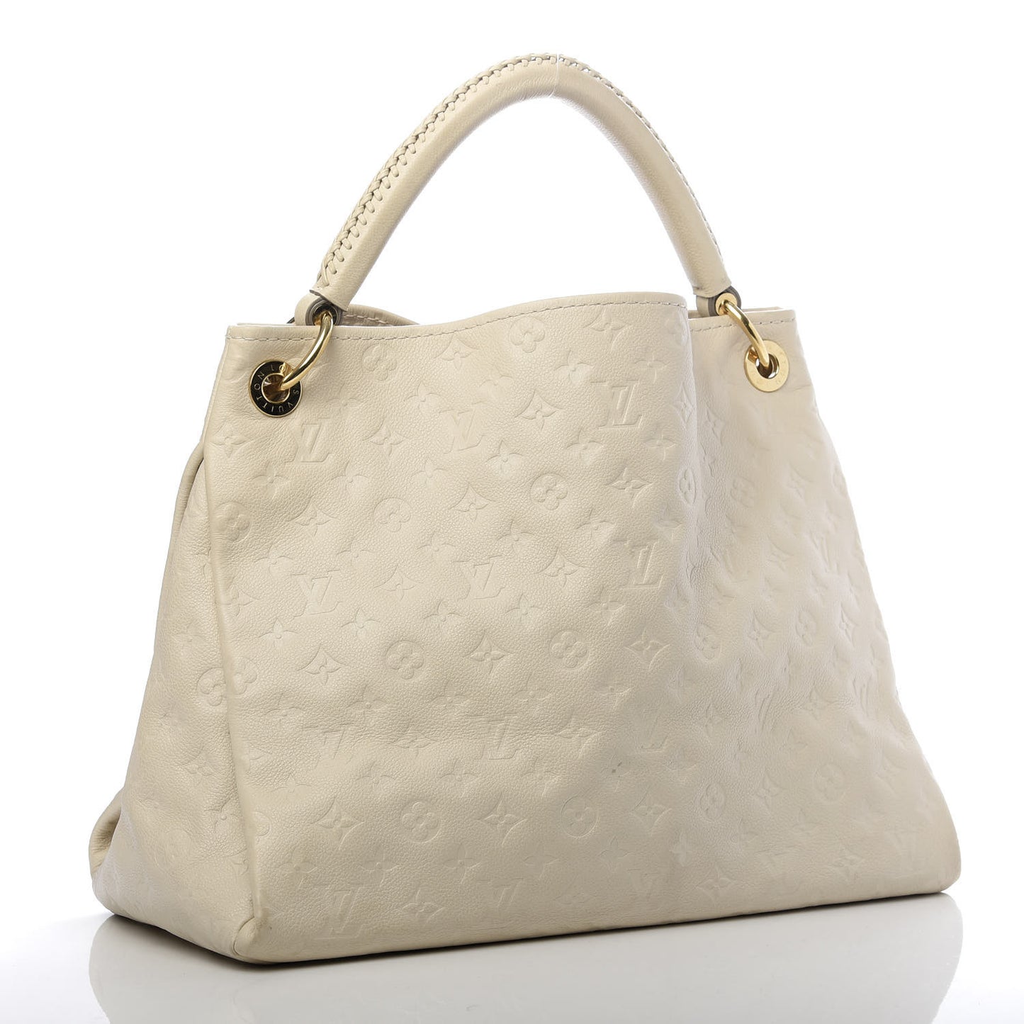 Empreinte Artsy MM Neige