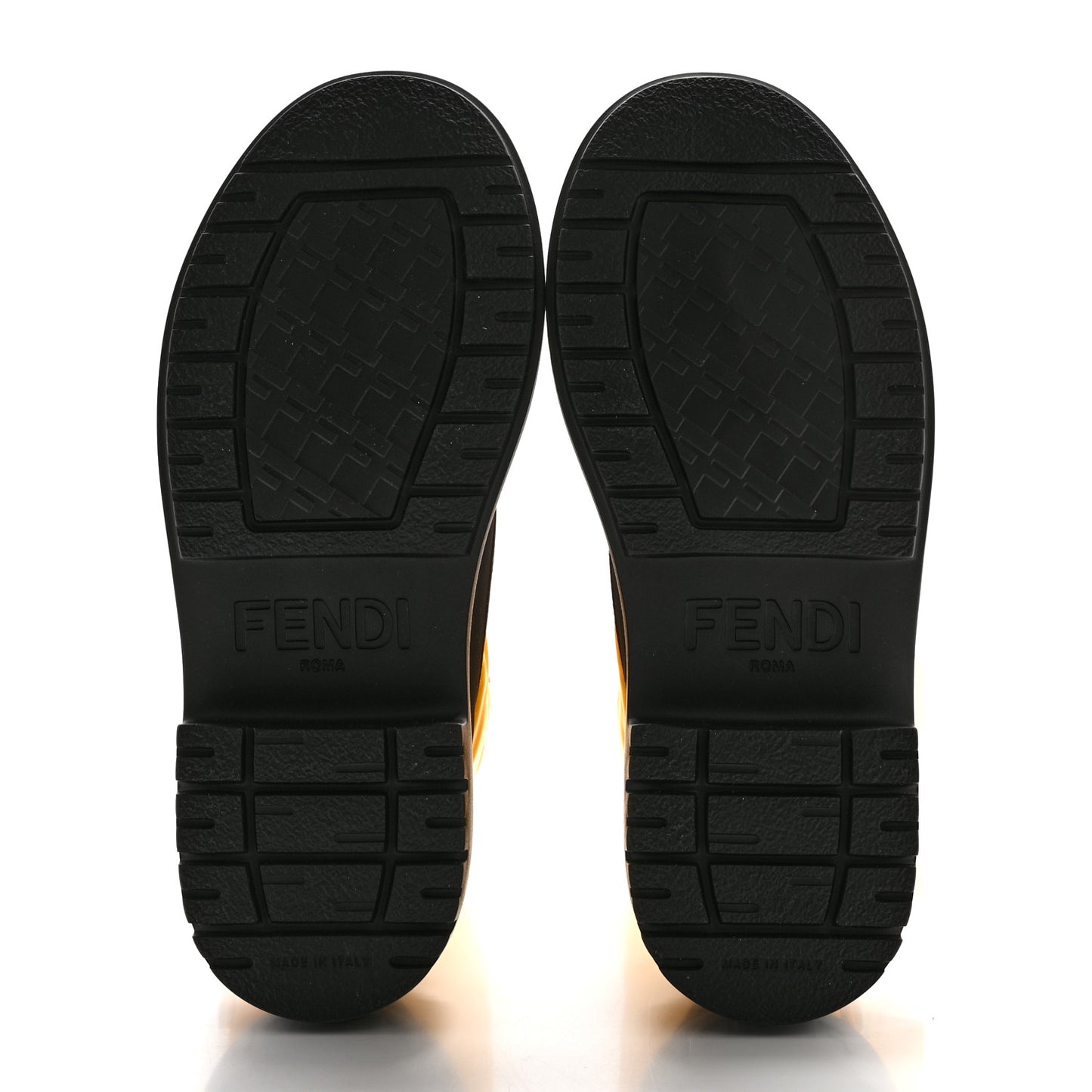 Nylon Baguette Domino 50mm Biker Boots 37 Mimosa Black