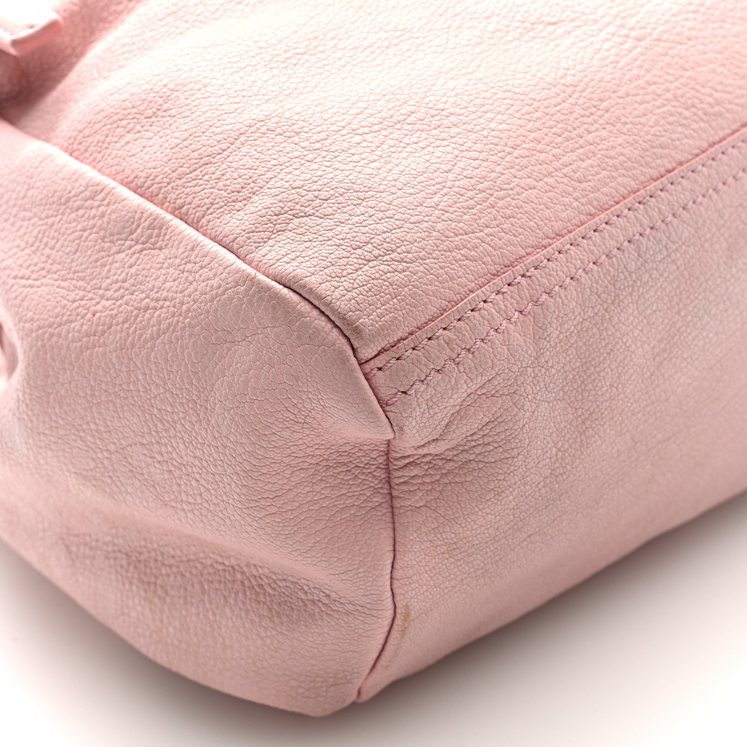 Givenchy Sugar Goatskin Medium Pandora Old Pink 9 of 10