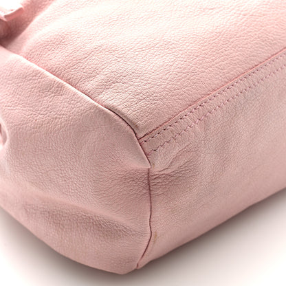 Givenchy Sugar Goatskin Medium Pandora Old Pink 9 of 10