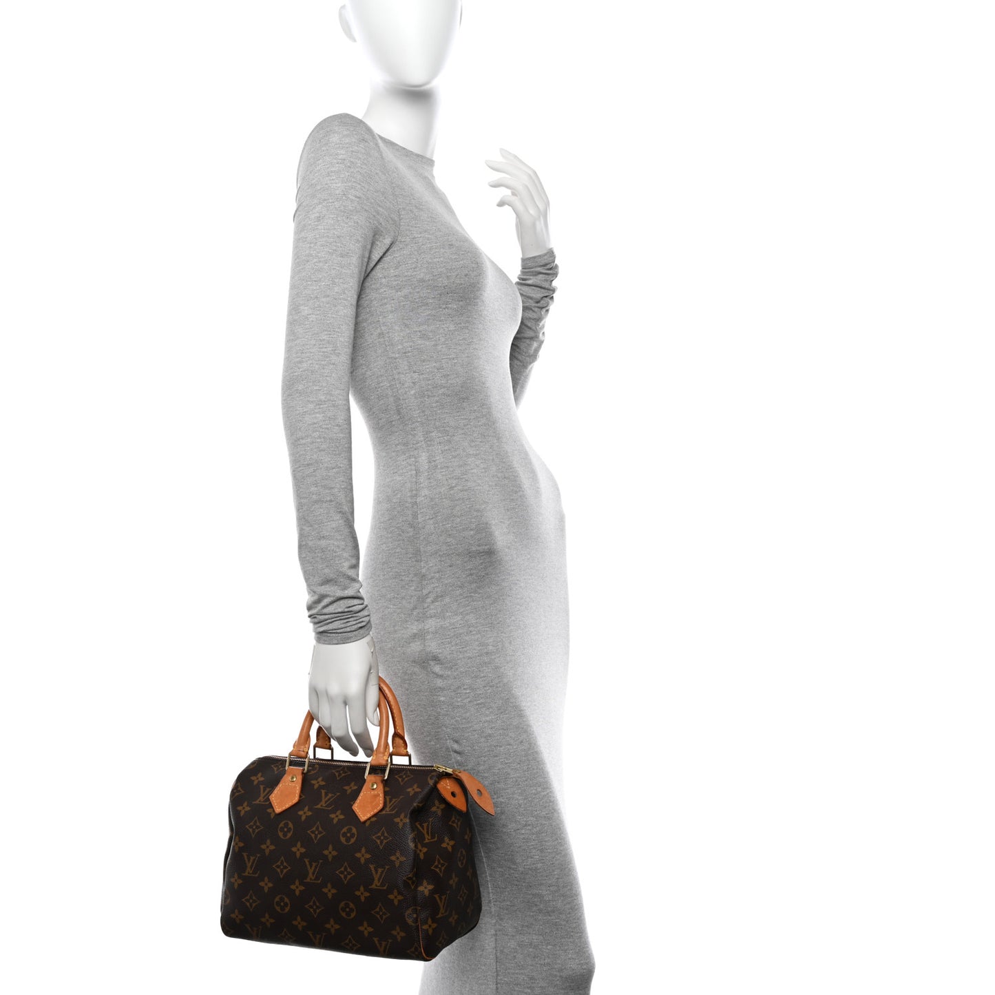 Monogram Speedy 25