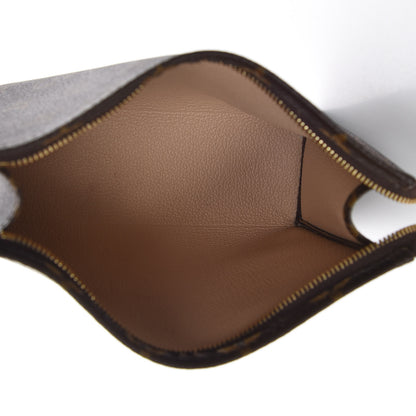 Louis Vuitton Monogram Toiletry Pouch 19 7 of 9
