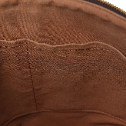 Louis Vuitton Monogram Palermo PM 11 of 16