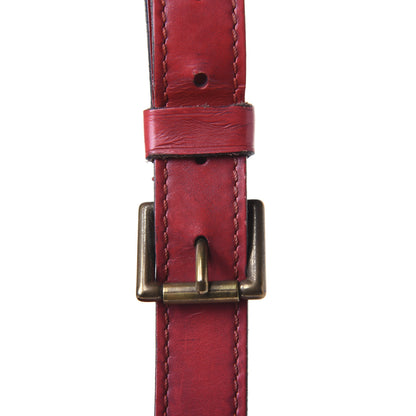 Louis Vuitton Epi Petit Noe Castillan Red 16 of 19