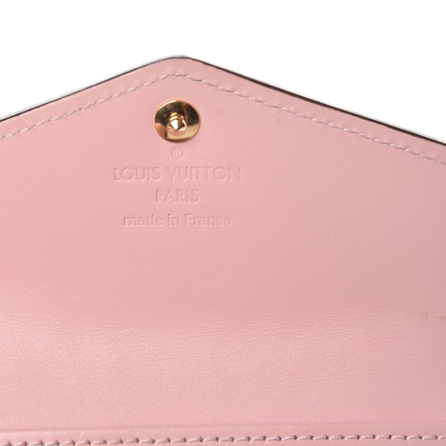 Vernis Multicles 6 Key Holder Rose Ballerine