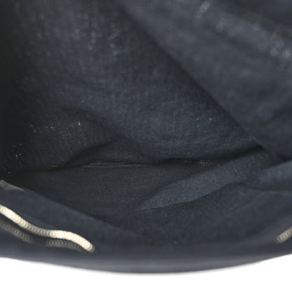 Hermes Toile Swift Maline Bag Navy Ebene 5 of 10