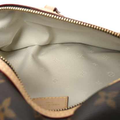 Louis Vuitton Monogram High Rise Bumbag 5 of 8