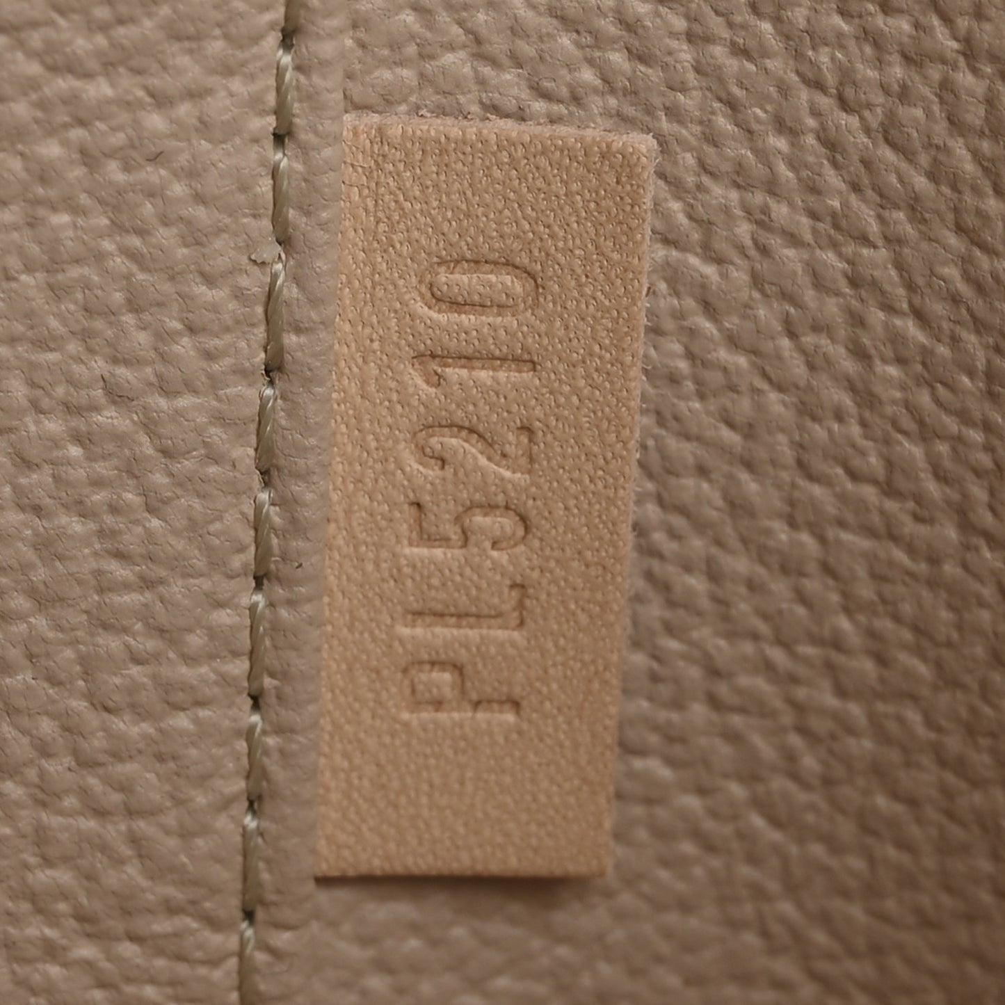 Monogram Nano Nice