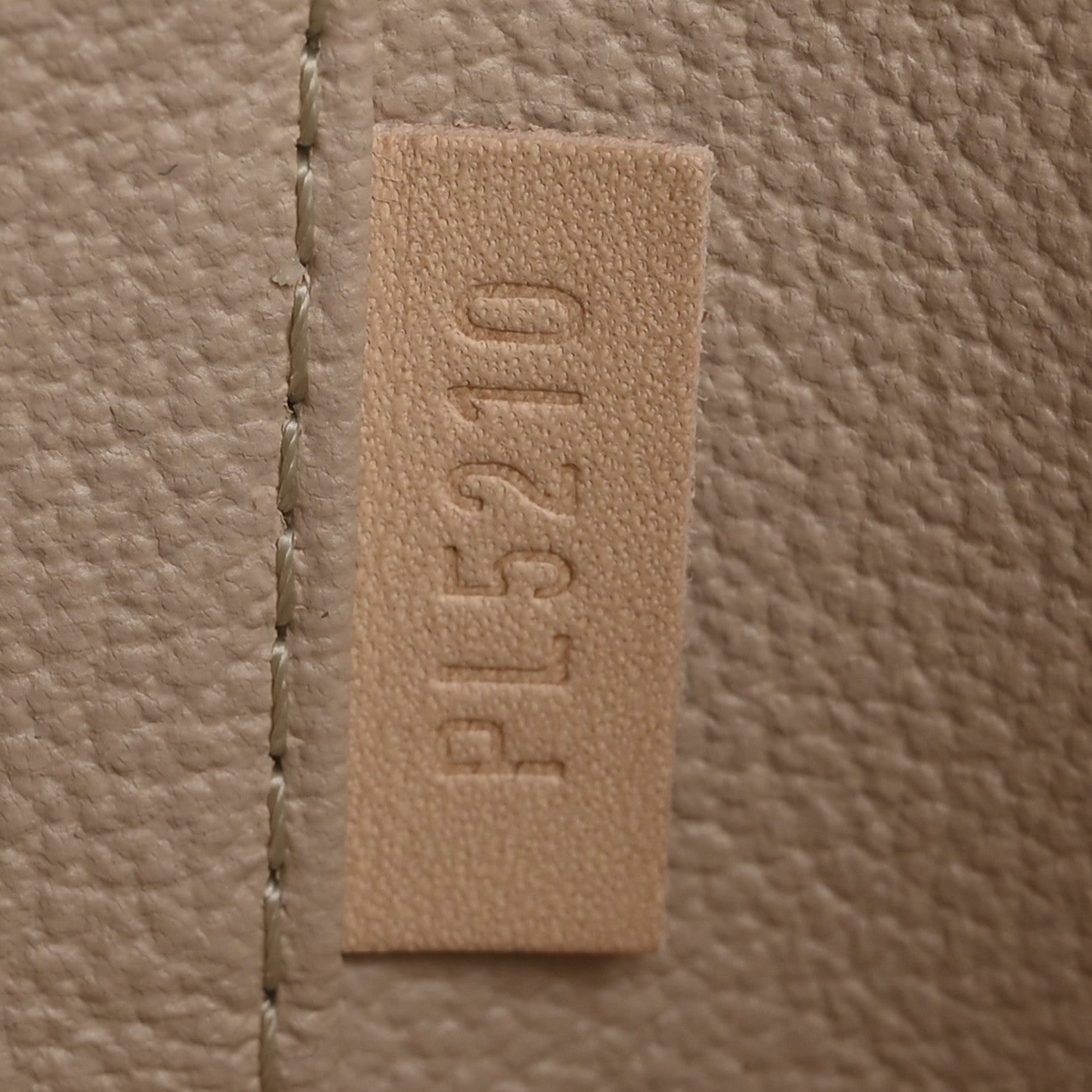 Louis Vuitton Monogram Nano Nice 7 of 12