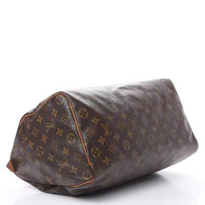 Louis Vuitton Monogram Speedy 35 4 of 13