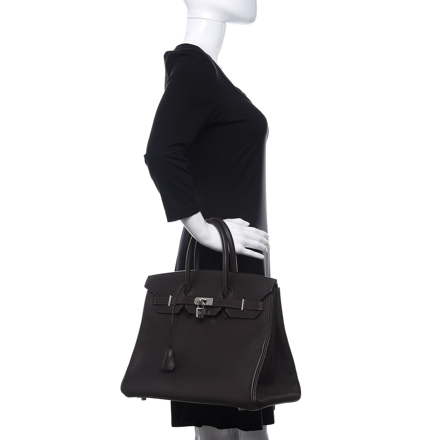 Vache Liegee Birkin 35 Ebene