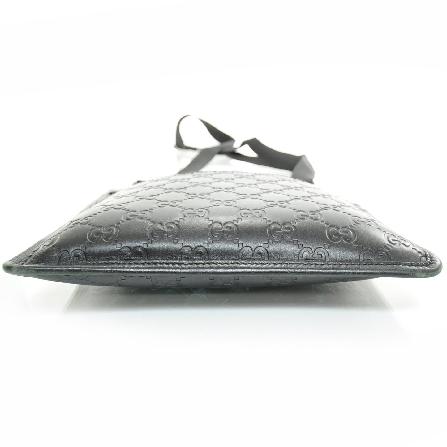 Guccissima Messenger Bag