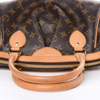 Louis Vuitton Monogram Tivoli PM 10 of 15