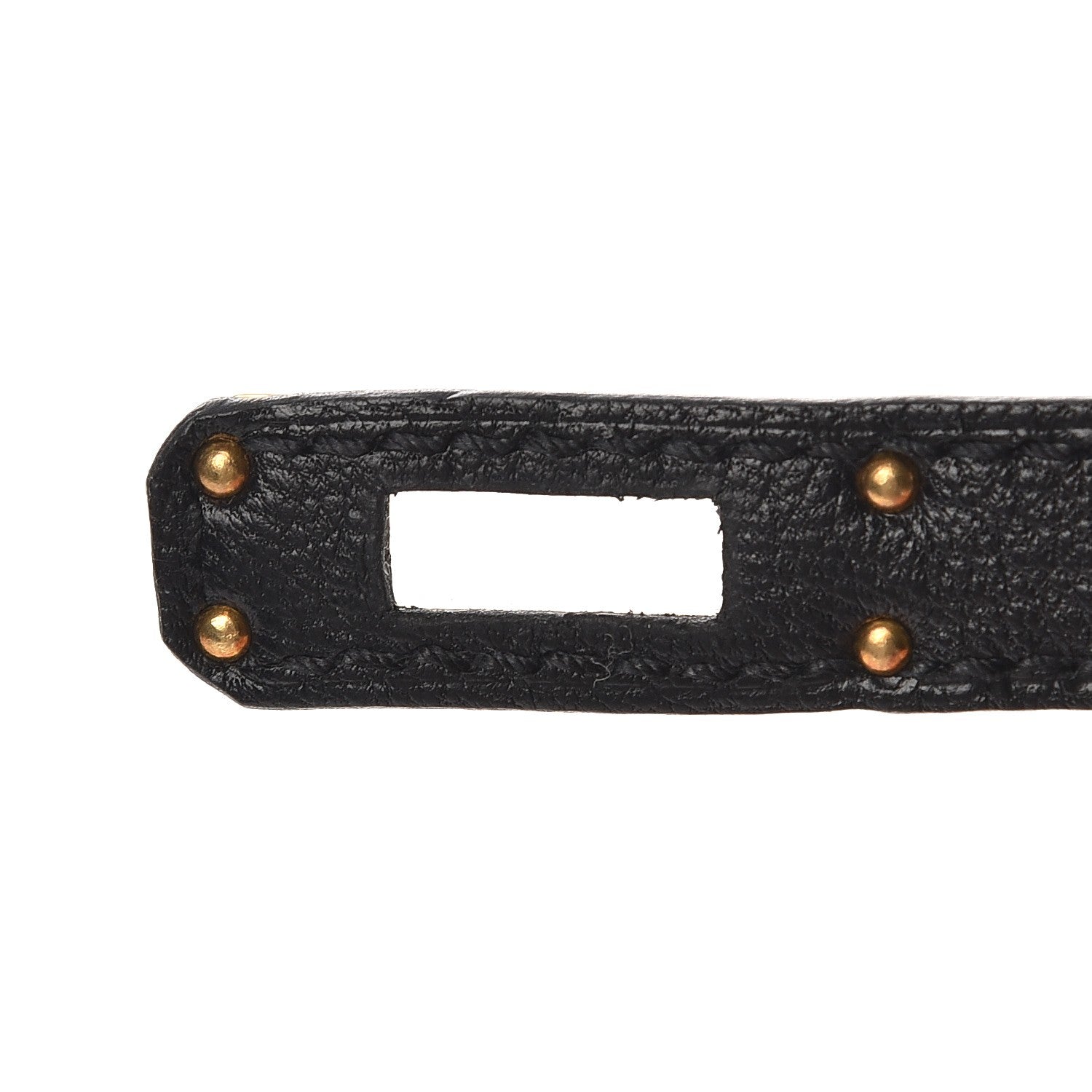 Hermes Chevre Mysore Mini Kelly Sellier 20 Black 59 of 76