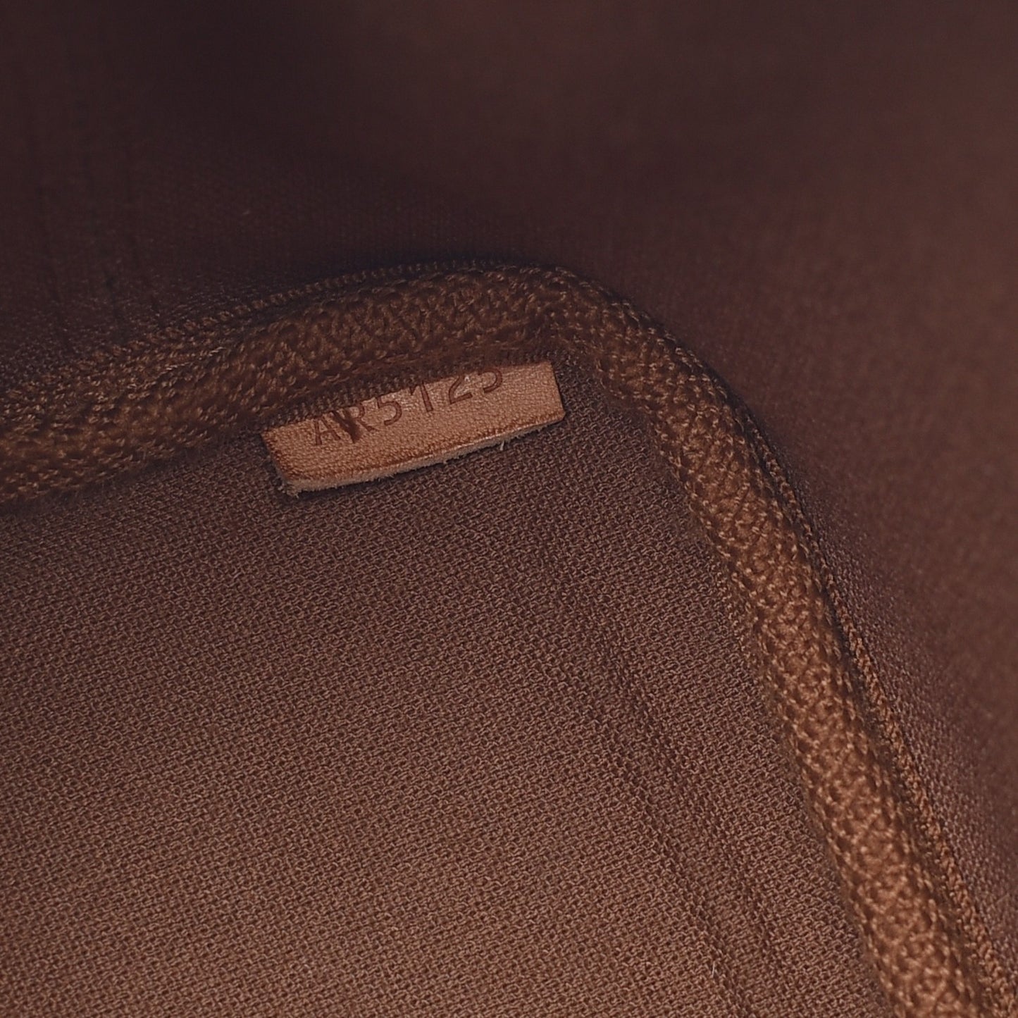 Monogram Nano Noe