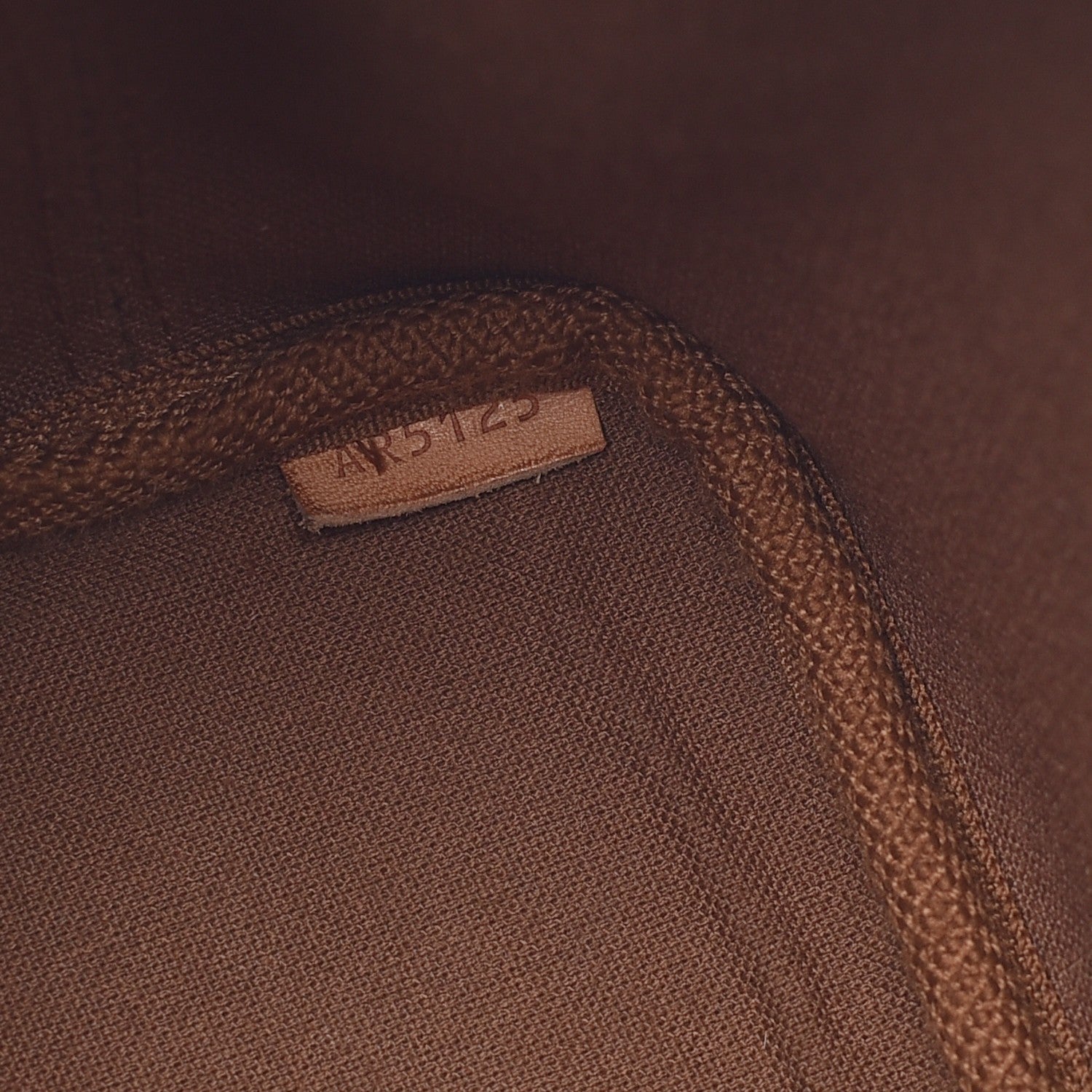 Louis Vuitton Monogram Nano Noe 7 of 10