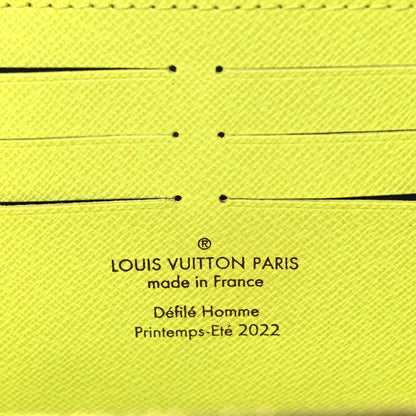 Louis Vuitton Monogram Vintage Soft Trunk Wearable Wallet 6 of 9