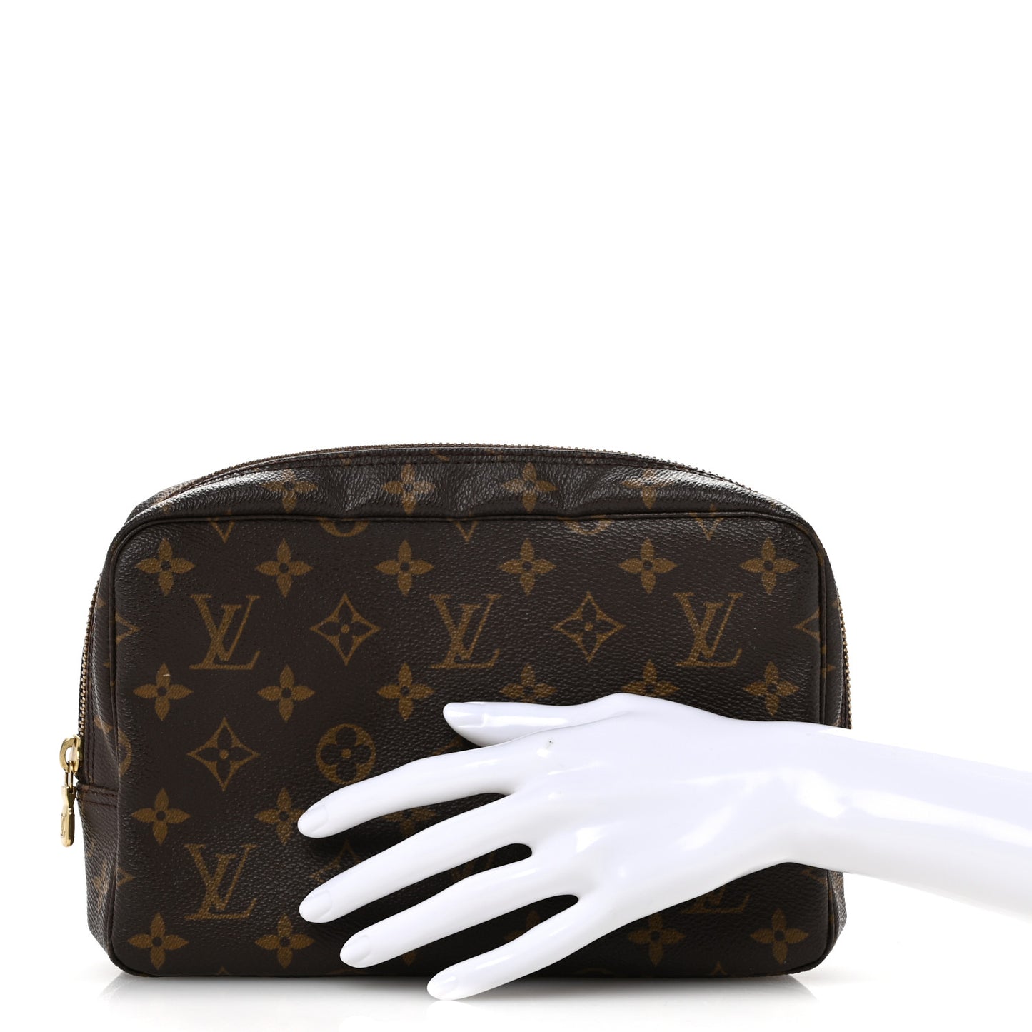 Monogram Trousse Toilette 23