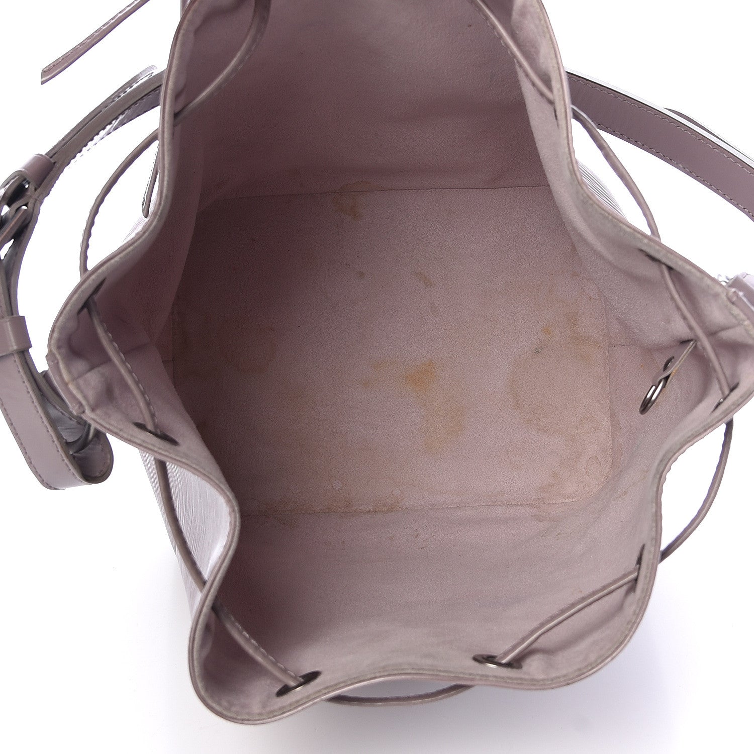 Louis Vuitton Epi Petit Noe Lilac 5 of 31