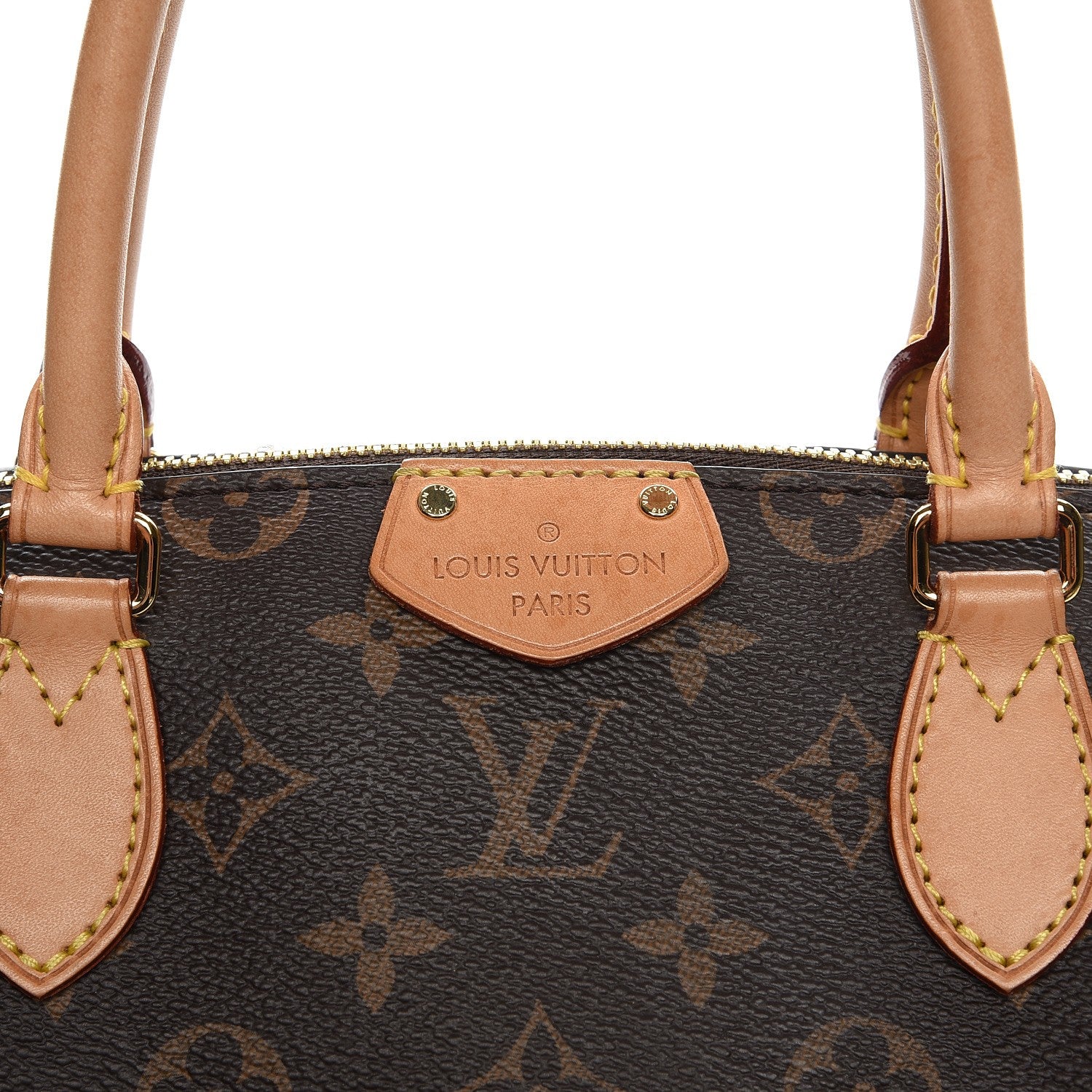 Louis Vuitton Monogram Turenne PM 10 of 11