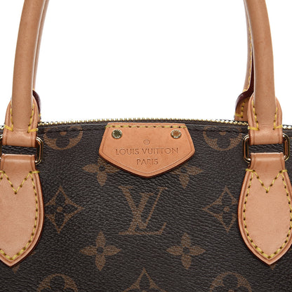 Louis Vuitton Monogram Turenne PM 10 of 11