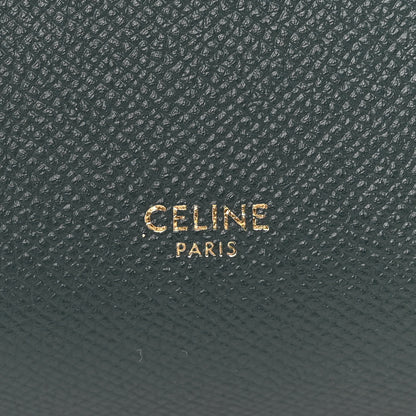 Celine Grained Calfskin Nano Belt Bag Amazone 7 of 10